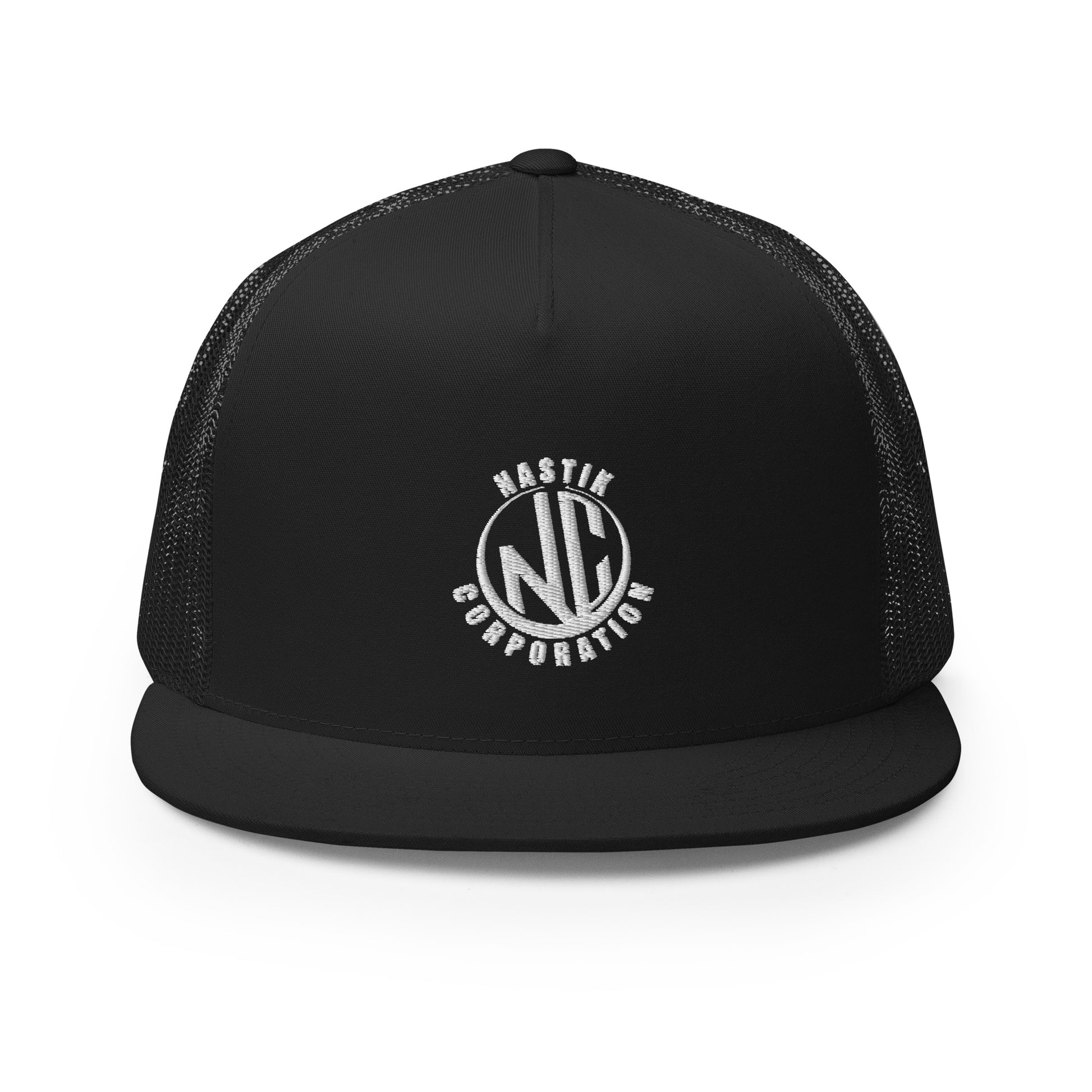 Casquette Trucker Brodée