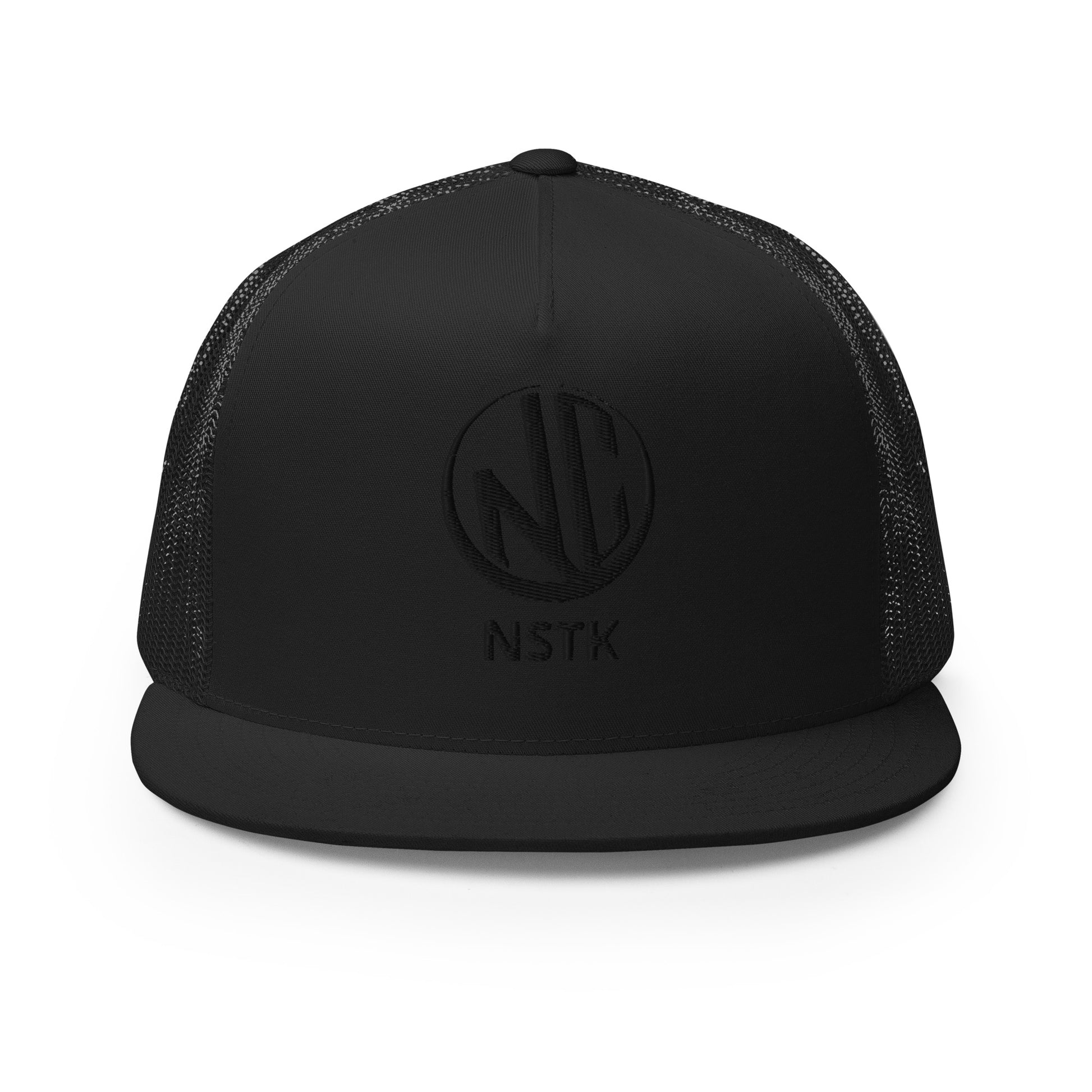 Casquette Trucker Brodée NSTK