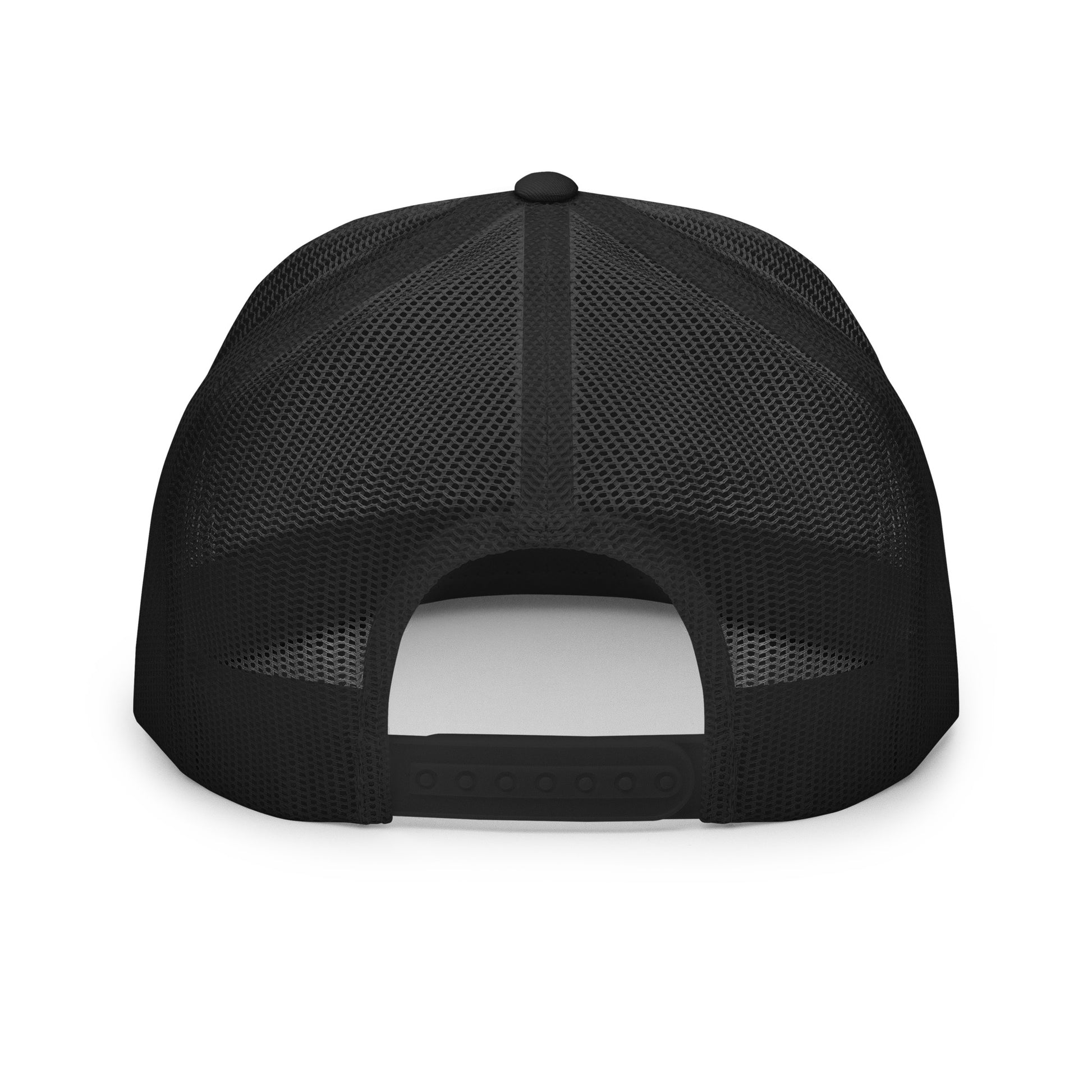 Casquette Trucker Brodée NSTK