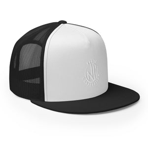 Casquette Trucker Brodée