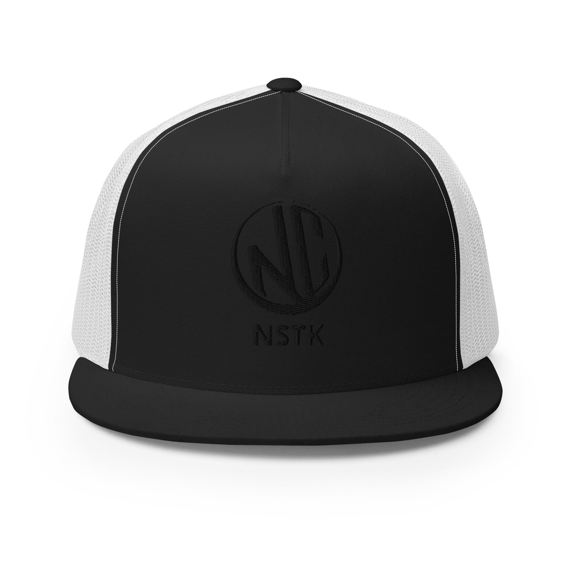 Casquette Trucker Brodée NSTK