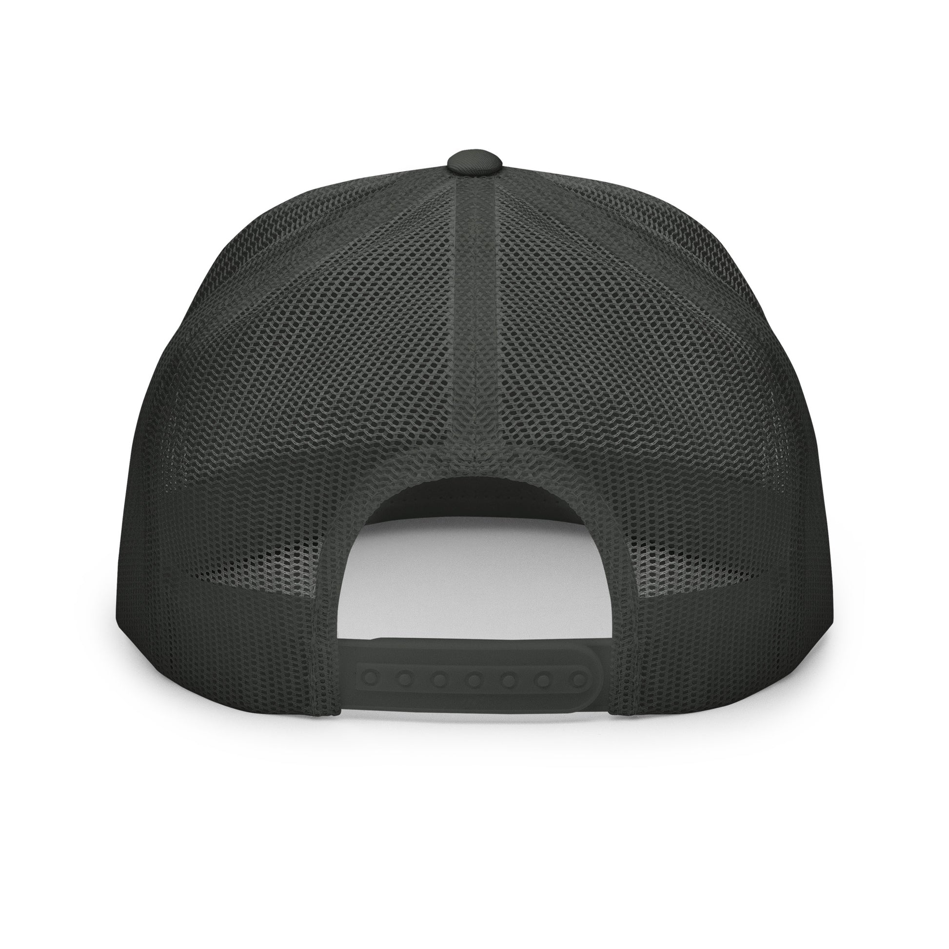 Casquette Trucker Brodée