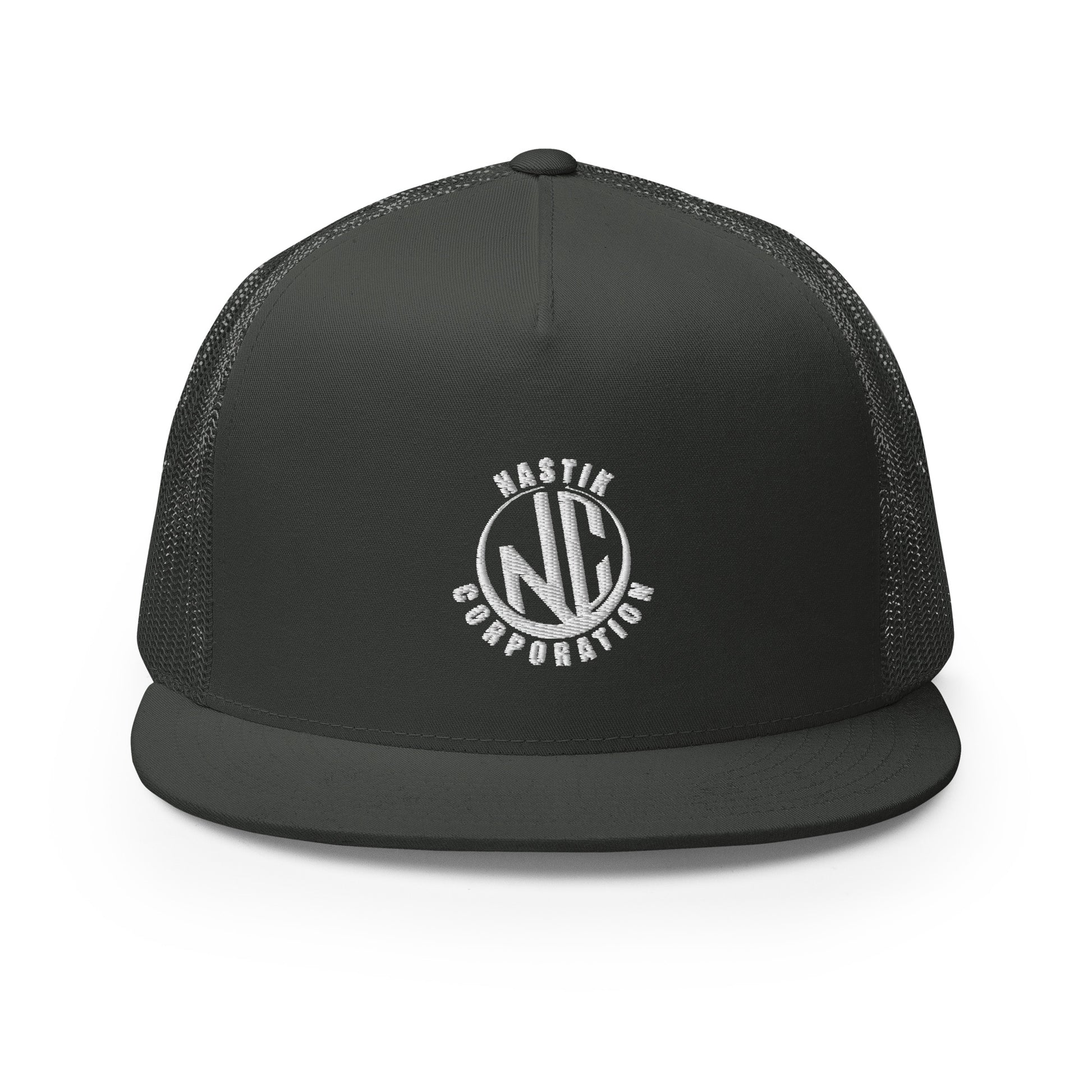 Casquette Trucker Brodée