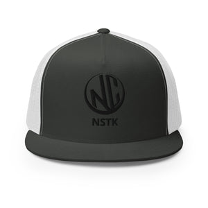 Casquette Trucker Brodée NSTK