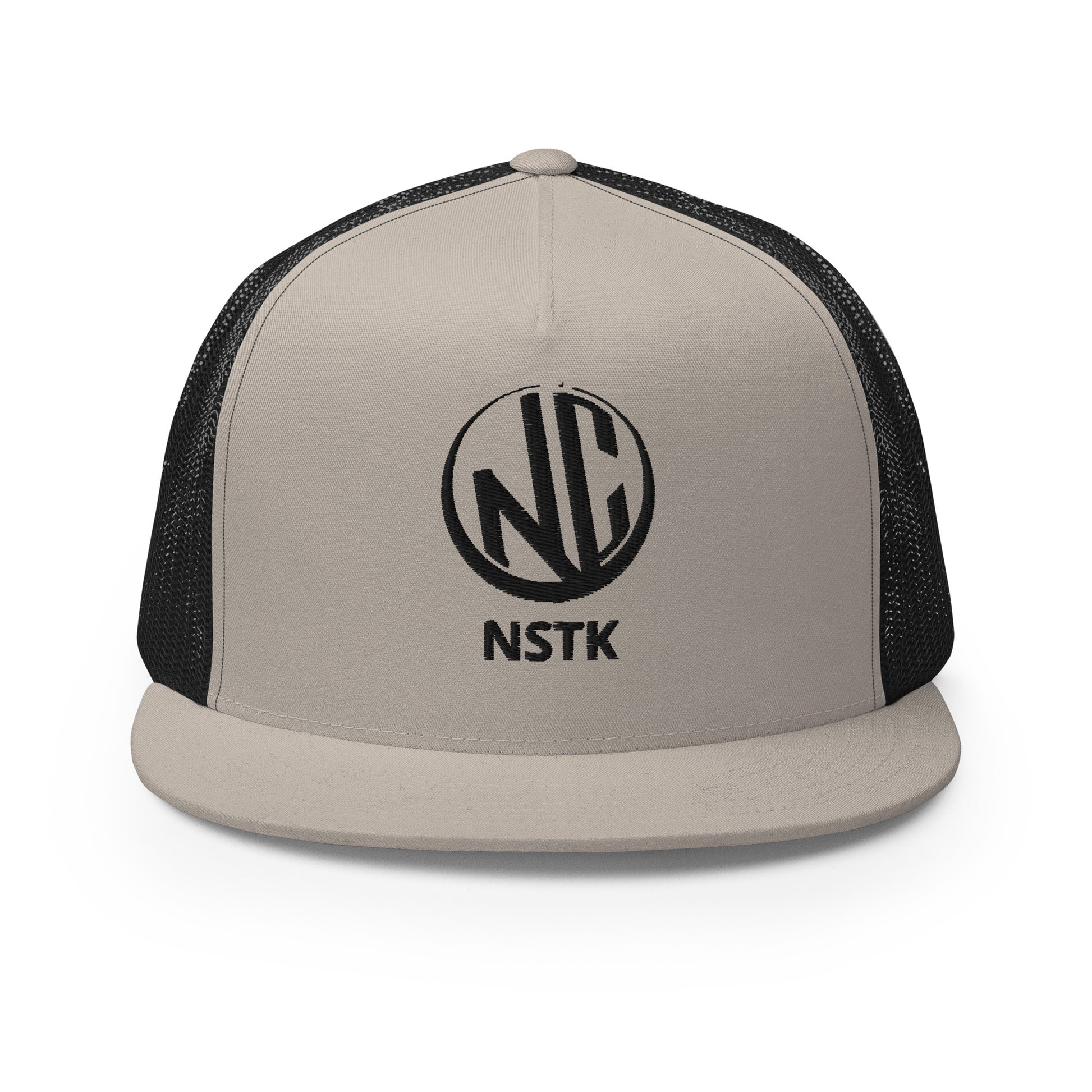 Casquette Trucker Brodée NSTK