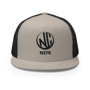 Casquette Trucker Brodée NSTK