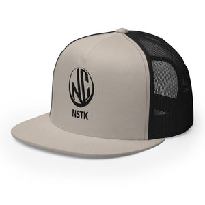 Casquette Trucker Brodée NSTK