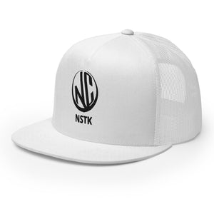 Casquette Trucker Brodée NSTK