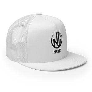 Casquette Trucker Brodée NSTK