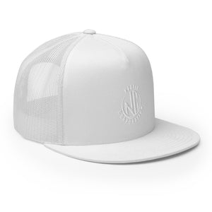 Casquette Trucker Brodée