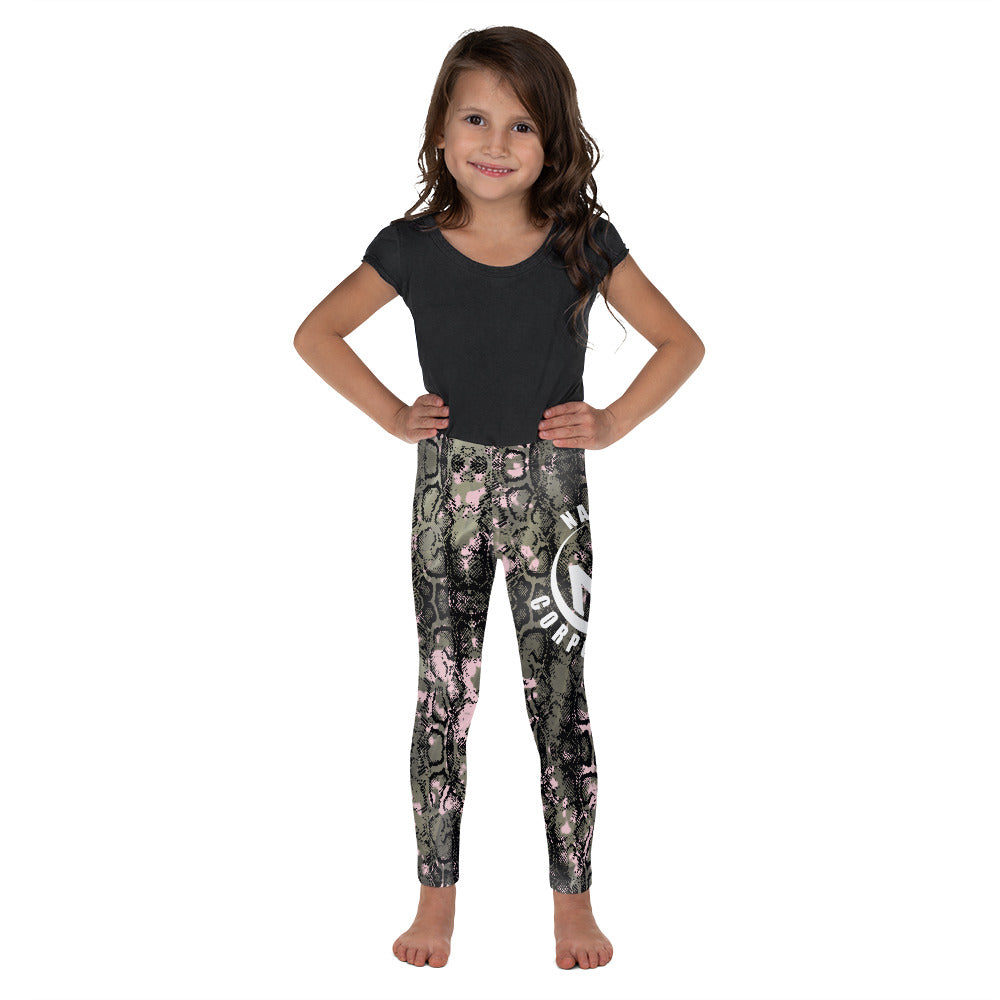 Legging Pour Enfant