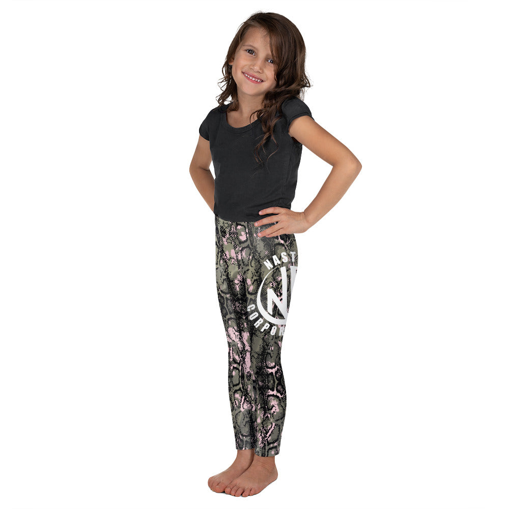 Legging Pour Enfant