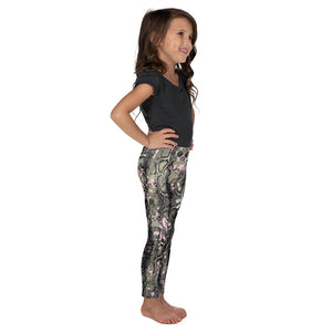 Legging Pour Enfant