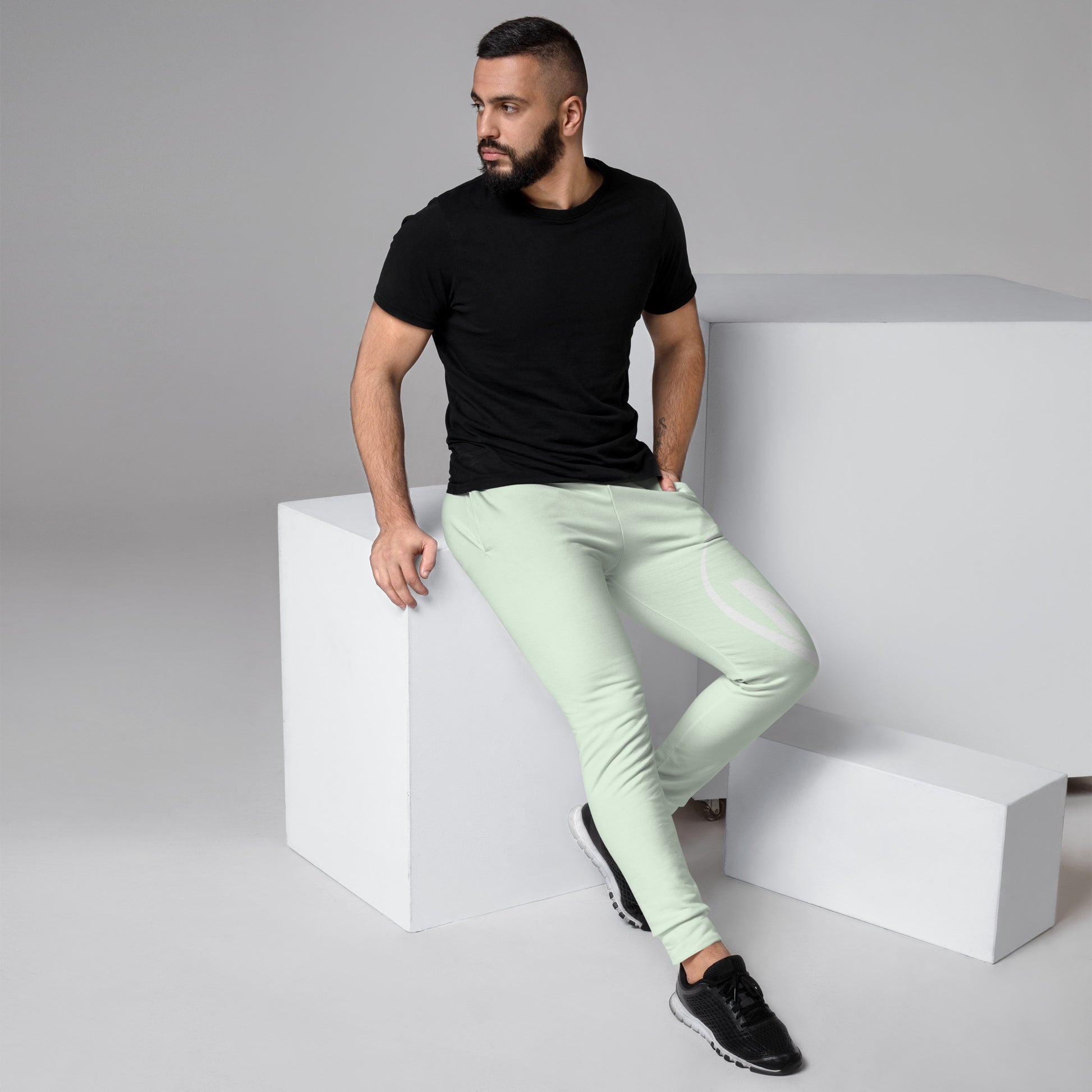 Pantalon de Jogging Pour Homme