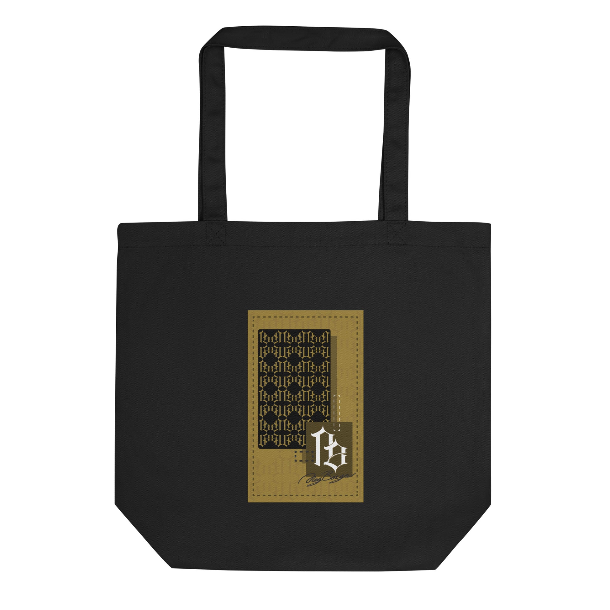 Tote Bag Bio