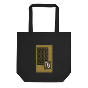 Tote Bag Bio