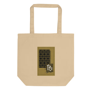 Tote Bag Bio