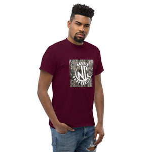 T-shirt classique homme