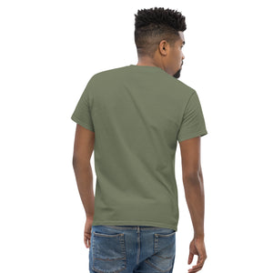 T-shirt classique homme