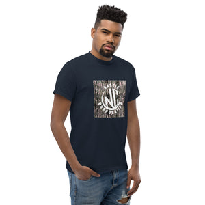 T-shirt classique homme