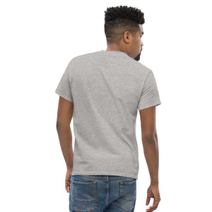 T-shirt classique homme