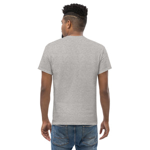 T-shirt classique homme