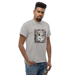 T-shirt classique homme