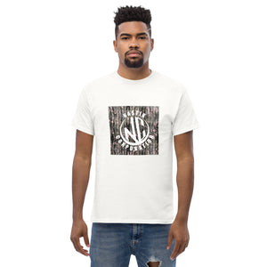 T-shirt classique homme