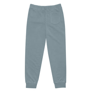 Pantalon de sport teint par pigment