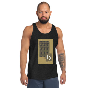 Unisex Tank Top